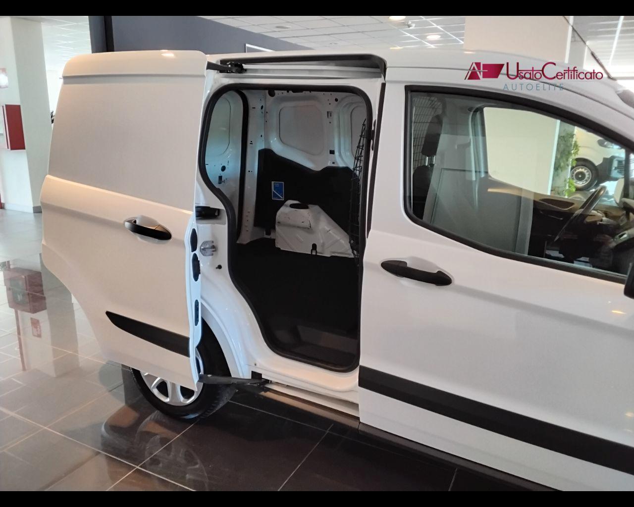 FORD Transit Courier 1.5 TDCi 100CV Van Trend