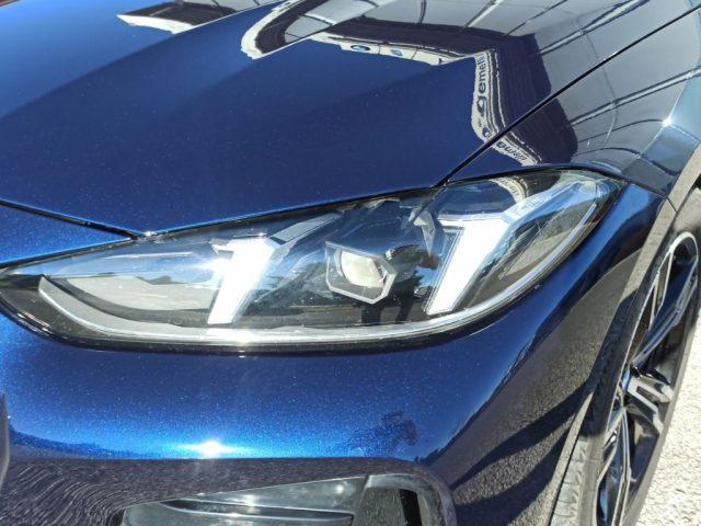 BMW M440 d 48V xDrive Cabrio Aut.