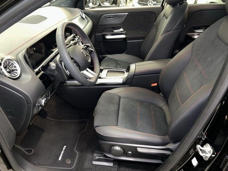 Mercedes-Benz EQA 300 4Matic AMG Line Advanced Digital Edition