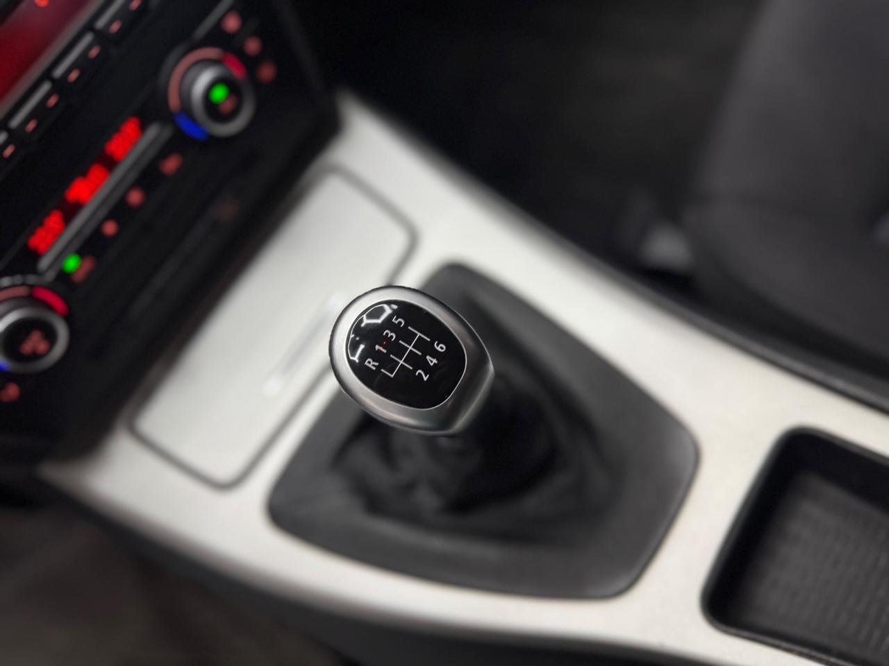 Bmw Serie3 318d 2.0 143CV SW Facelift