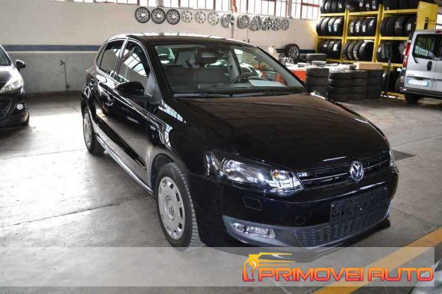 VOLKSWAGEN Polo 1.2 70 CV 5p. Life