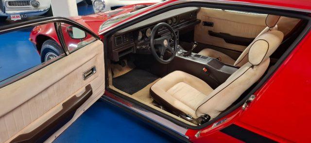 MASERATI Merak 2.000 GT *TARGA MILANO*