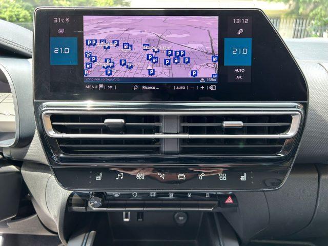 CITROEN C5 Aircross PureTech 130 S&S EAT8 Shine Pack