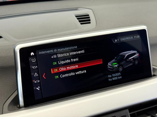 BMW X1 xDrive25e Business Advantage - PROMO