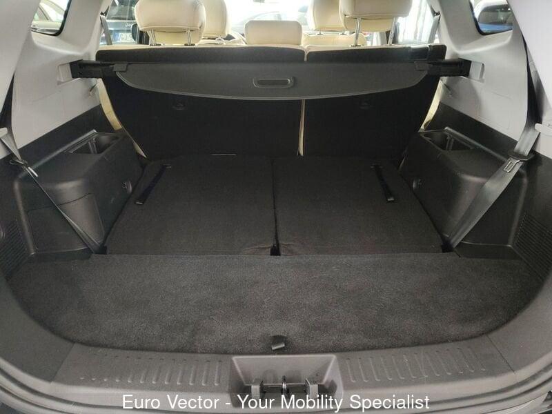 SPORTEQUIPE Sportequipe 7 1.5 Turbo DCT GPL