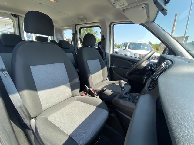 FIAT Doblo *PROMO* Doblò 1.3 MJT PC CombiN1 Easy autocarro