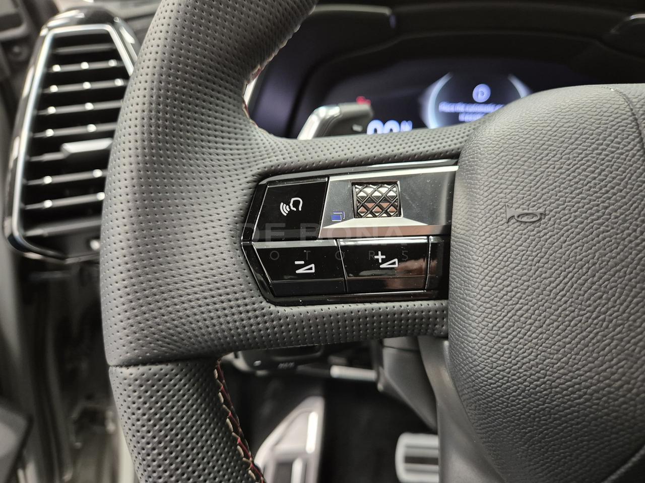 DS DS 7 1.5 bluehdi performance line 130cv auto