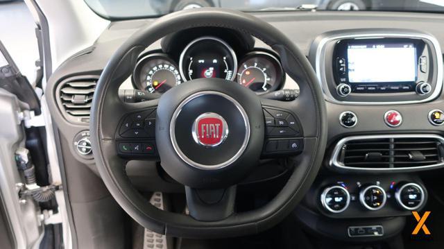 FIAT 500X 2.0 MultiJet 140 CV 4x4 Cross Plus