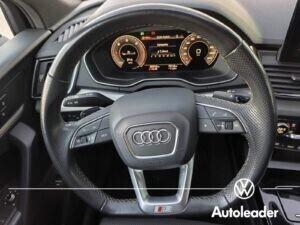 Audi Q5 SPB 40 TDI quattro S tronic line plus