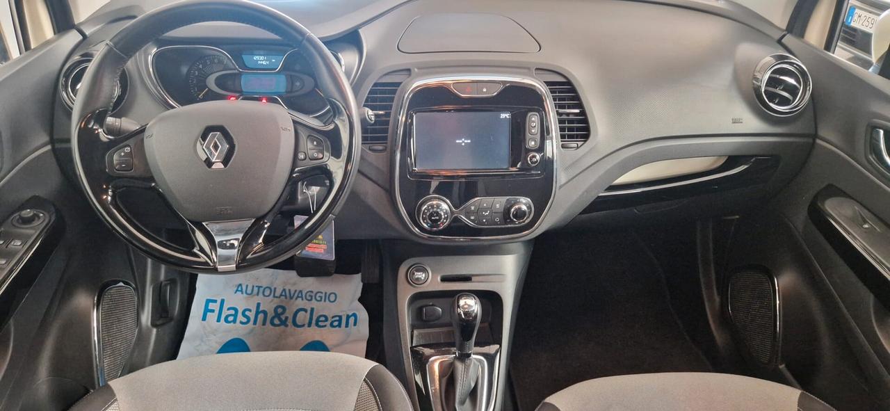 Renault Captur 1.2 TCe 120 CV EDC Energy R-Link