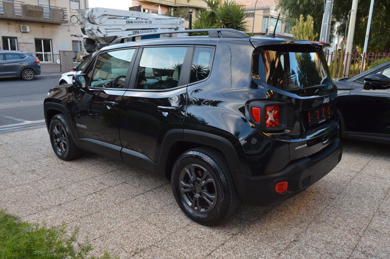 Jeep Renegade 1.6 Mjt 130 CV Business