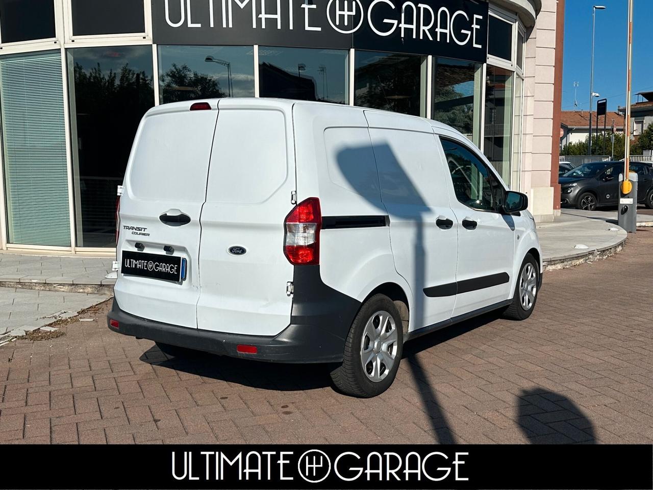 Ford Transit Courier 1.5 TDCI 100 CV Trend VAN +IVA