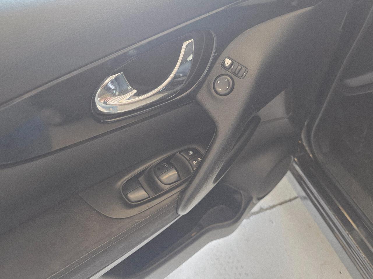 Nissan Qashqai 1.5 dCi Acenta euro 6