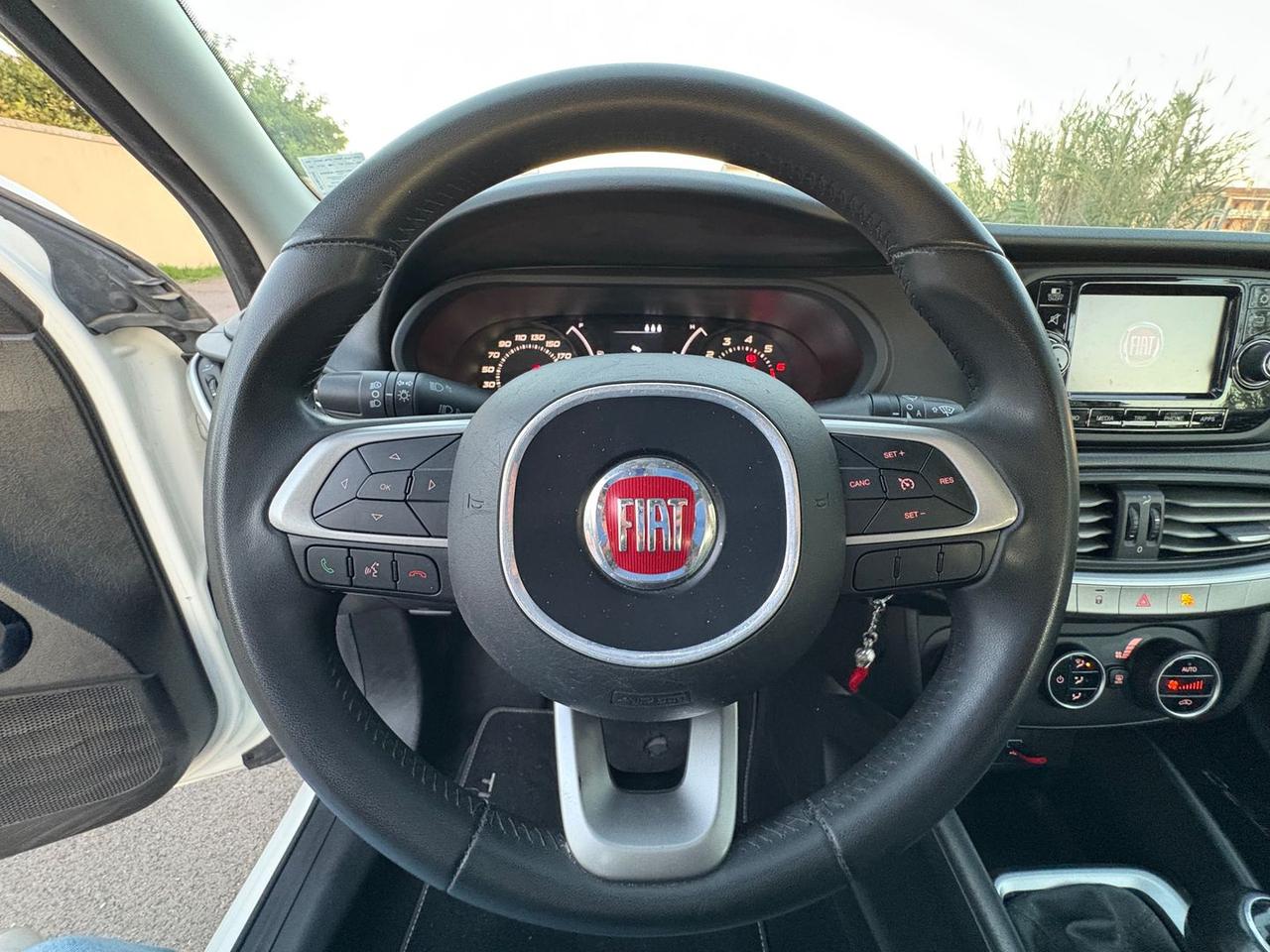 Fiat Tipo 1.4 lounge #7662