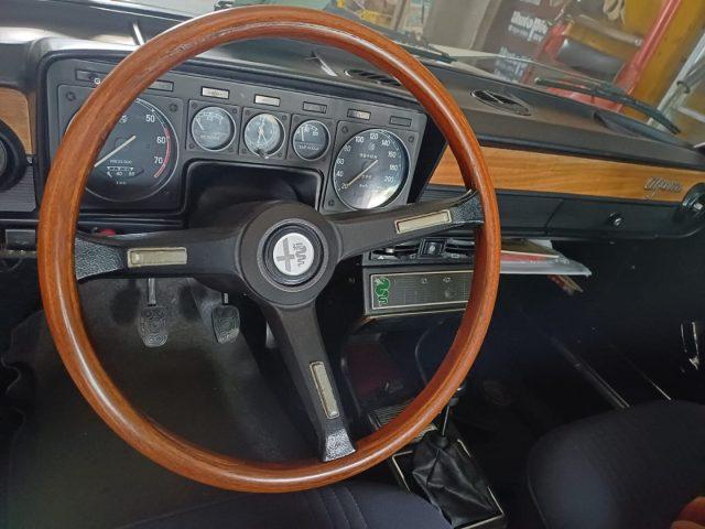 ALFA ROMEO Alfetta 1800