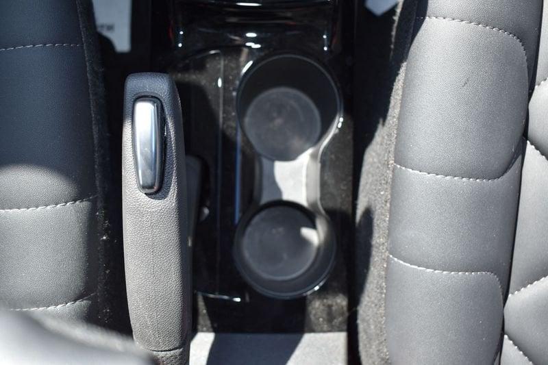 Citroën C3 Aircross C3 Aircross BlueHDi 110 S&S Plus