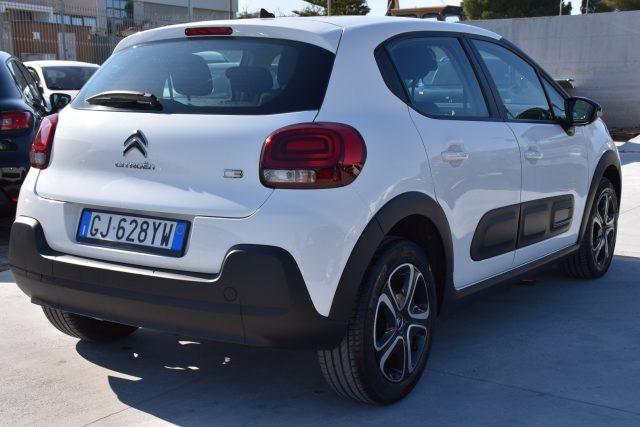 CITROEN C3 BlueHDi 100 S&S Feel Pack