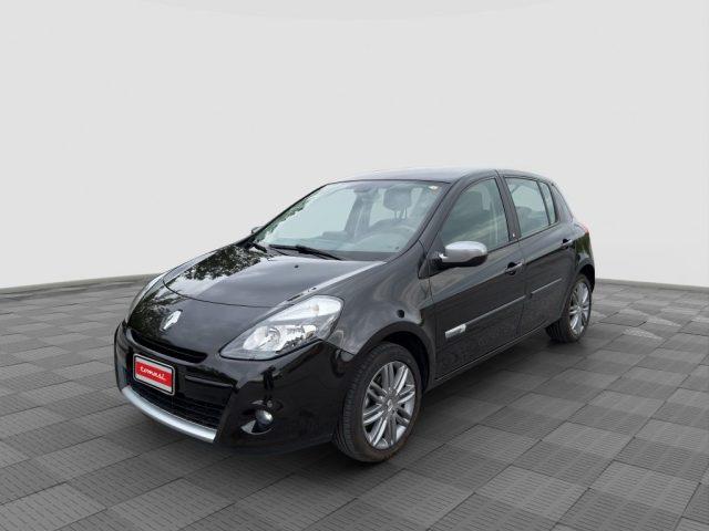 RENAULT Clio Clio 1.2 16V 5 porte Dynamique