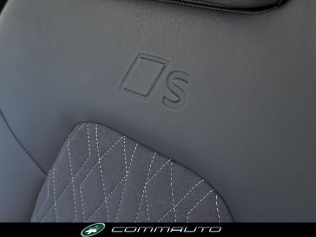 AUDI A6 Avant TDI S tronic quattro S line edition ONE