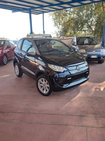 Aixam City 400 Diesel con ottimo Impianto Stereo