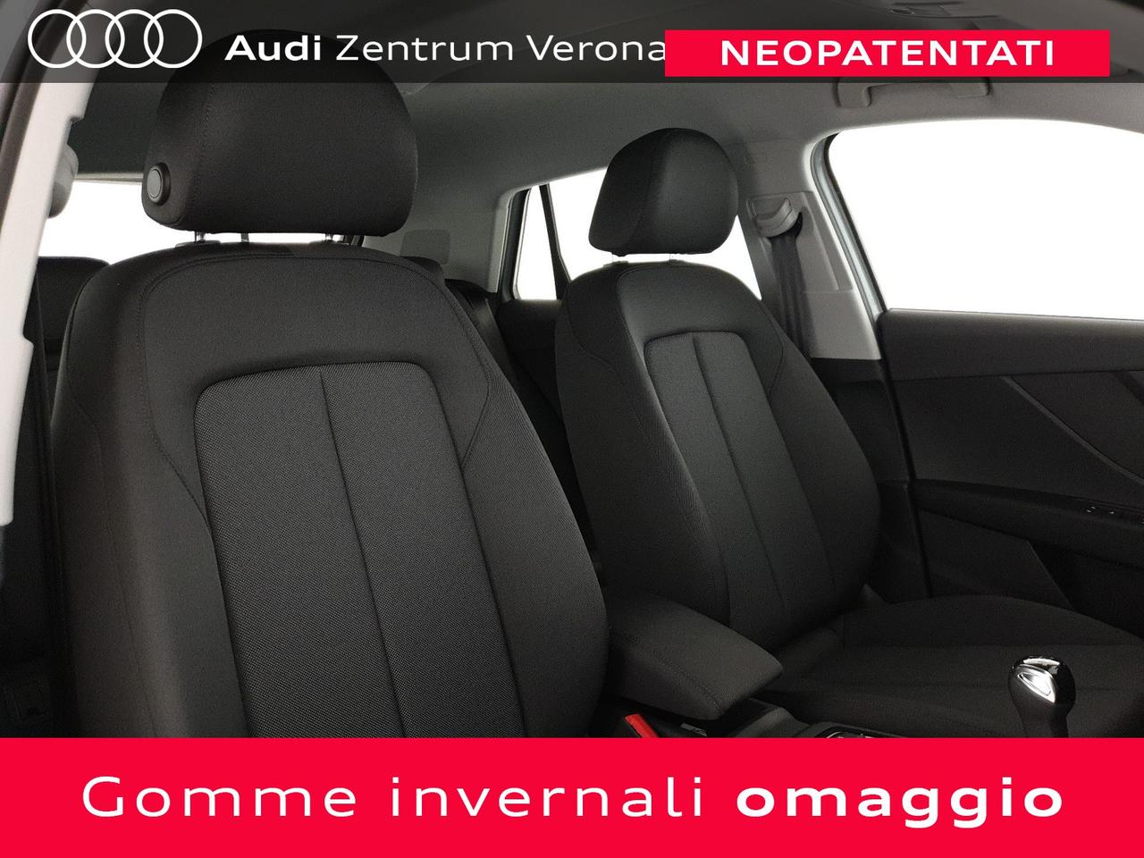 30TDI 116CV Business Advanced