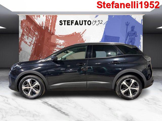 PEUGEOT 3008 II 2021 - 1.5 bluehdi Allure s&s 130cv