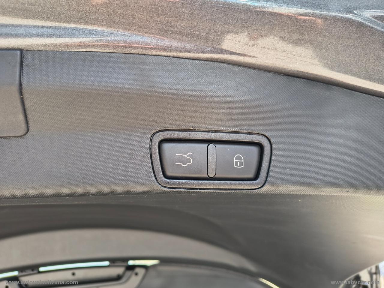 ALFA ROMEO Stelvio 2.2 T.diesel 160CV AT8 RWD Bus. TAGLIANDI ALFAROMEO