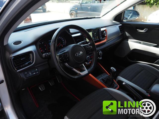 KIA Stonic 1.6 CRDi 110 CV Style