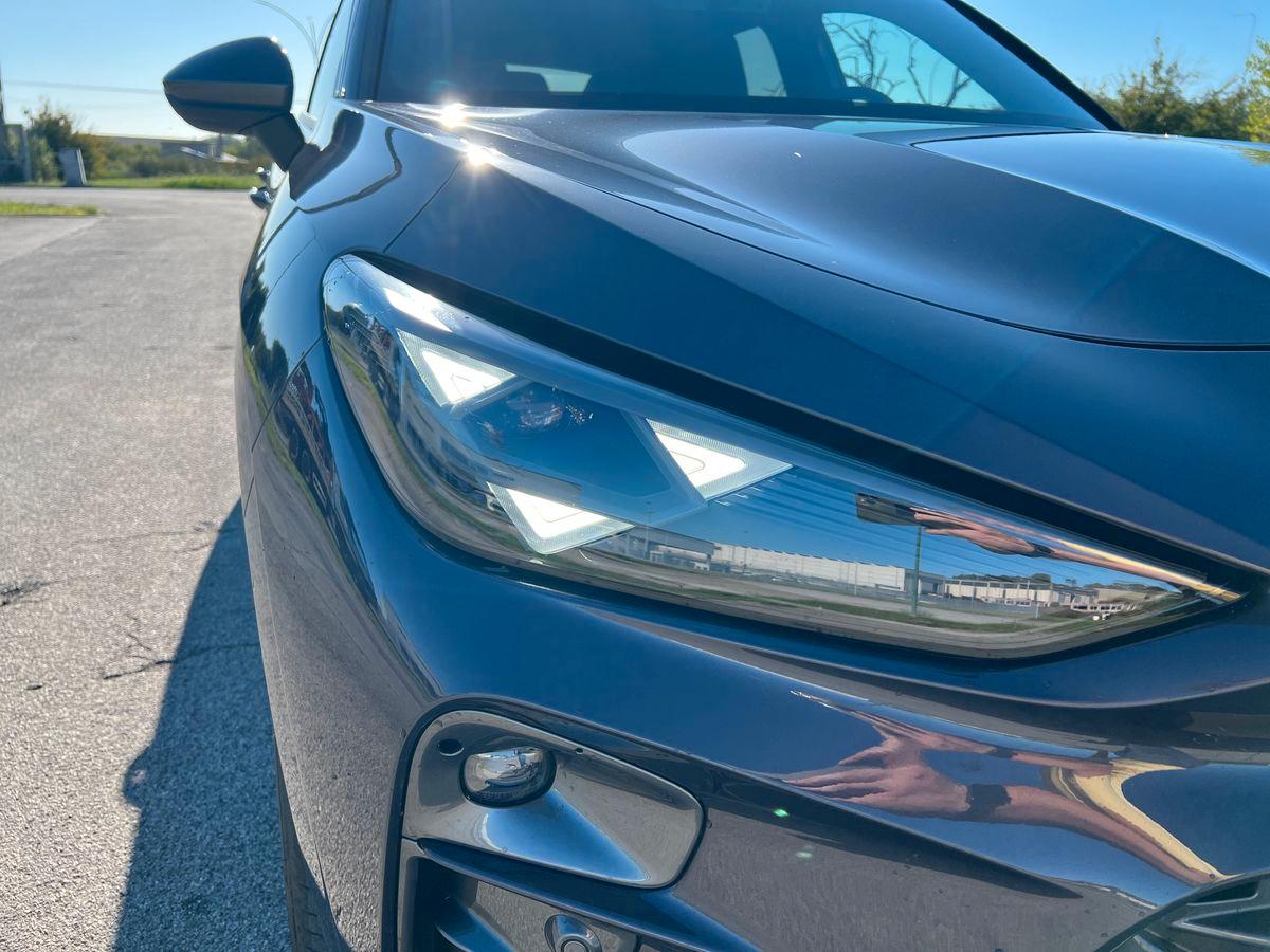 CUPRA Terramar 1.5 hybrid 150cv dsg