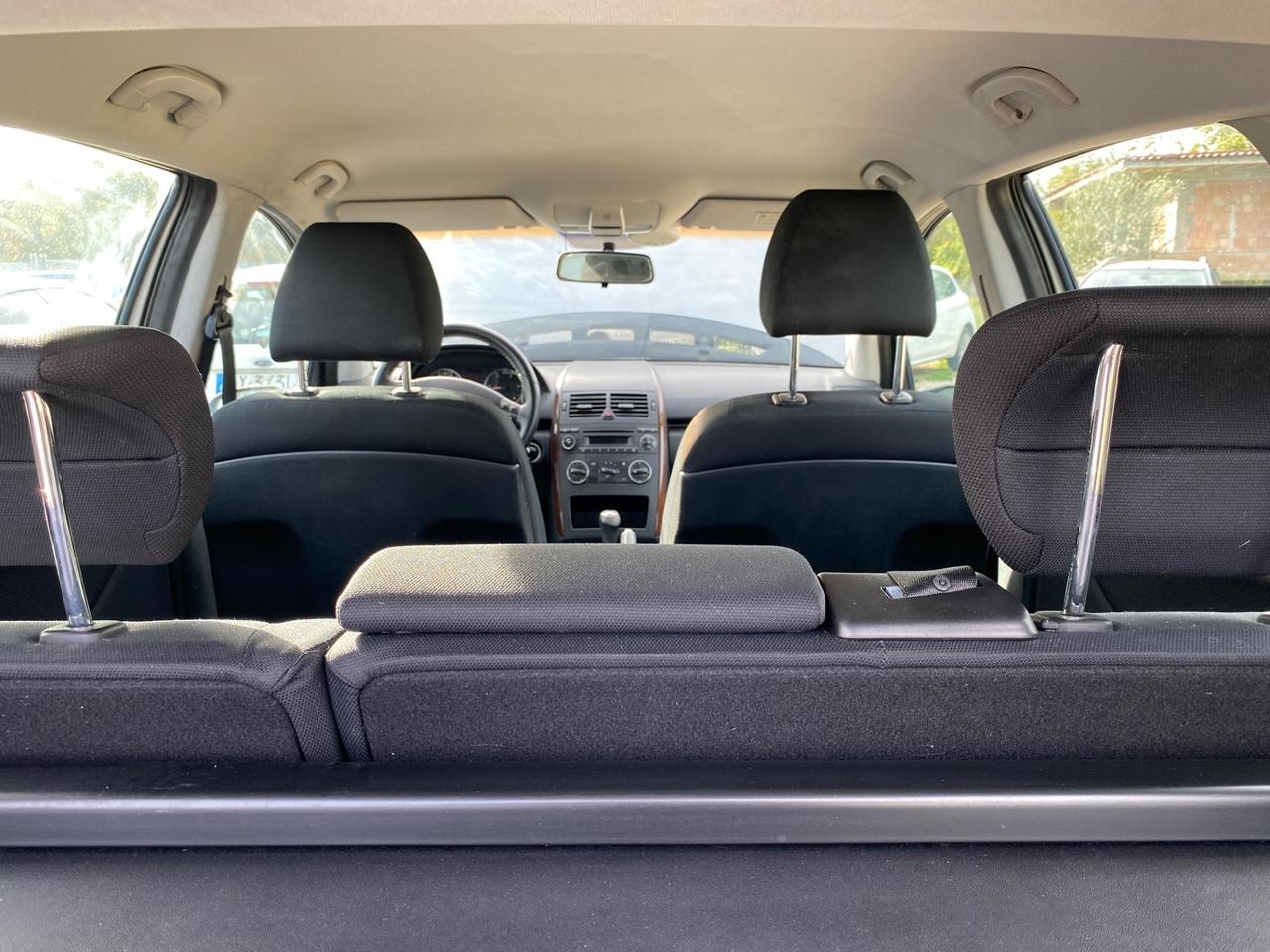 Mercedes-benz A 180 CDI 110 CV 80 KW Elegance