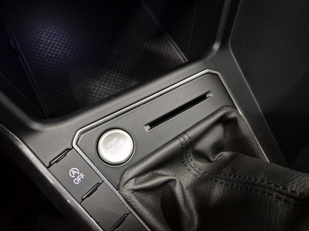 Volkswagen Polo 1.0 tsi style 95cv