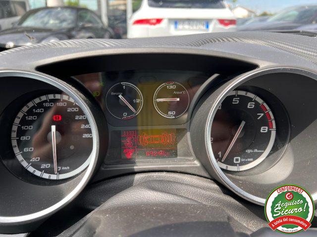 ALFA ROMEO Giulietta 1.4 Turbo MultiAir 150 CV Sprint