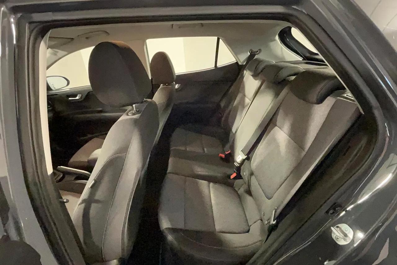 Kia Stonic 1.0 T-GDi 120 CV MHEV DCT Style