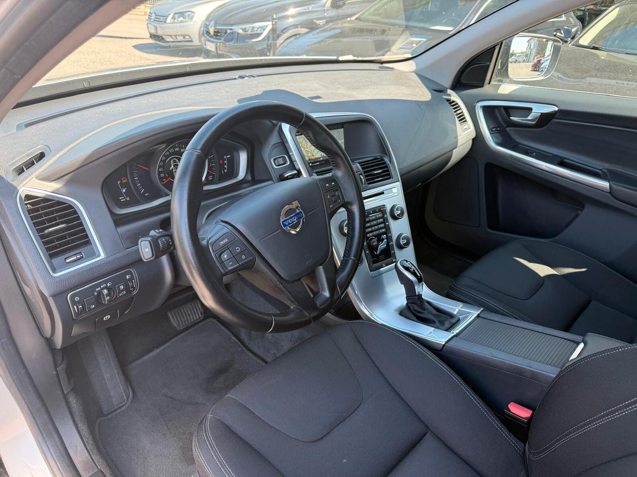 Volvo XC 60 XC60 D3 Geartronic Business Plus