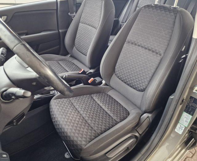 KIA Rio 1.0 T-GDi 100 CV MHEV iMT Style NEO PATENTATI