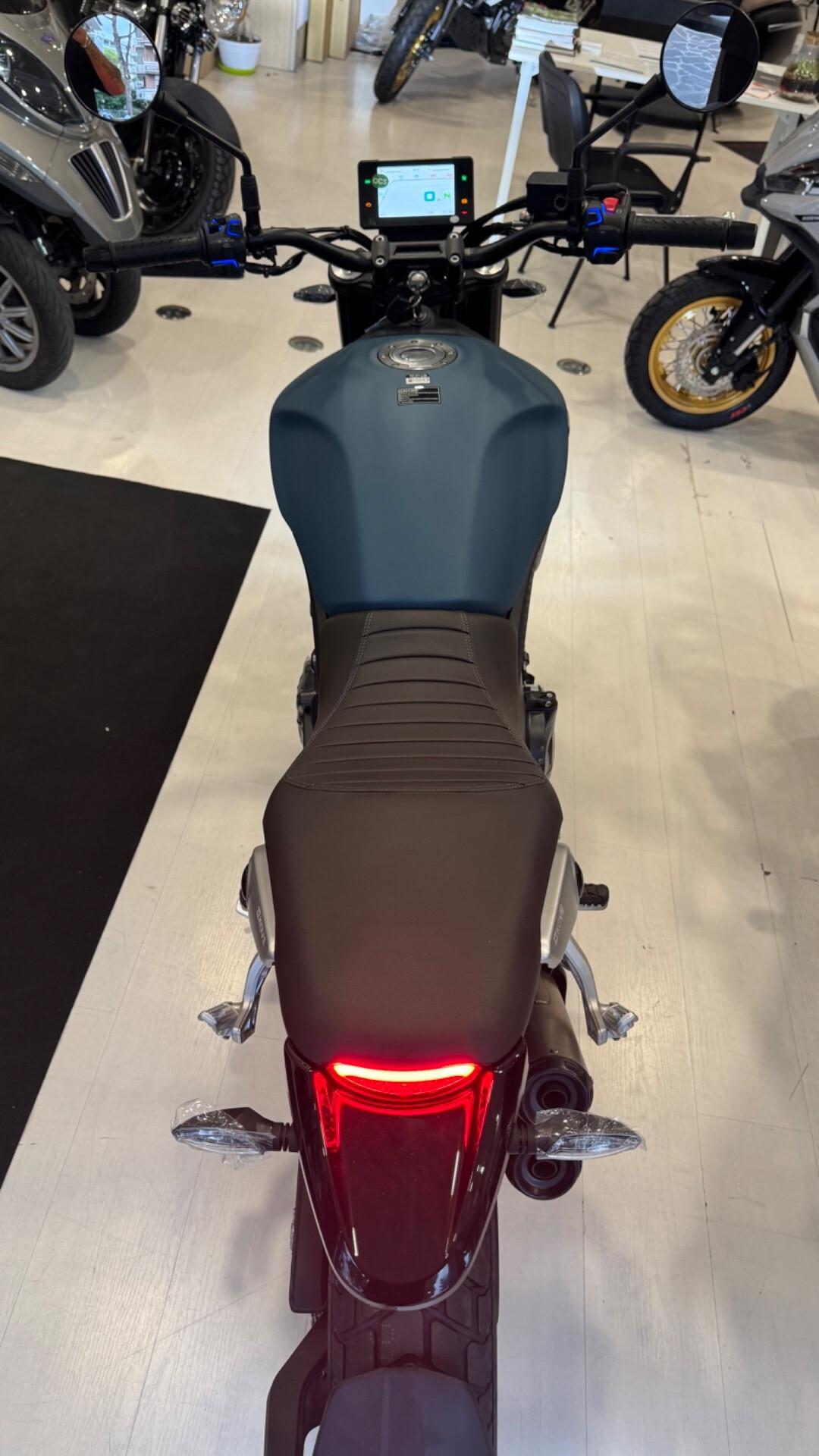 NUOVA KOVE 510X – PRONTA CONSEGNA IN CONCESSIONARIA