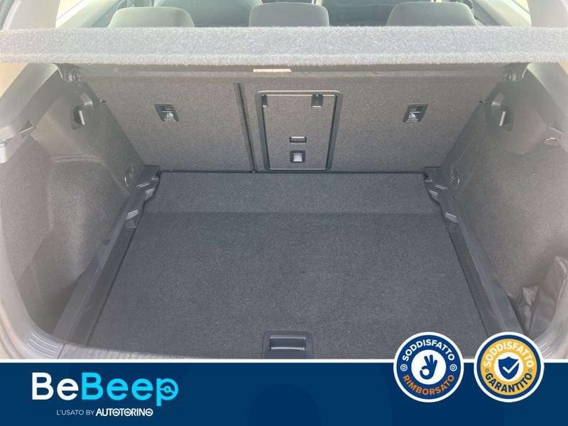 Volkswagen Golf 1.5 ETSI 1ST EDITION STYLE 150CV DSG