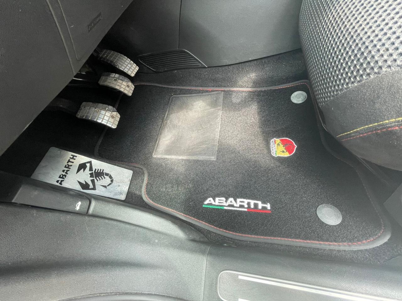 Abarth Punto EVO Punto Evo 1.4 16V Turbo Multiair S&S