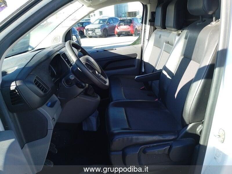 Peugeot Expert III 1.6 Bluehdi Pro comp. S&S 115cv 3p.ti E6