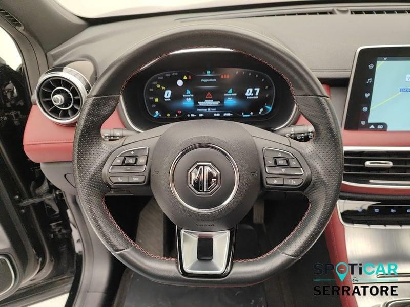 MG HS 1.5 t Luxury