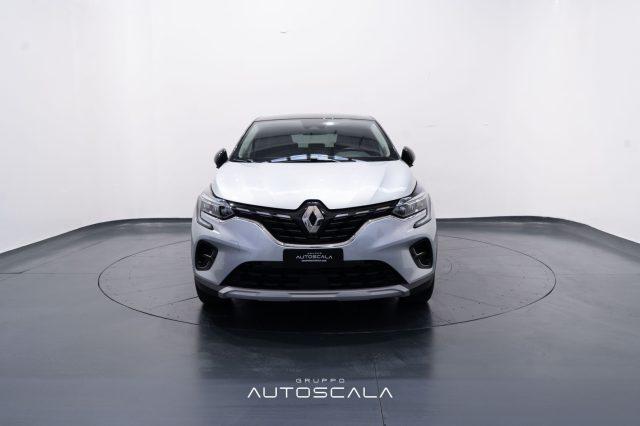 RENAULT Captur 1.0 TCe 90cv GPL Techno