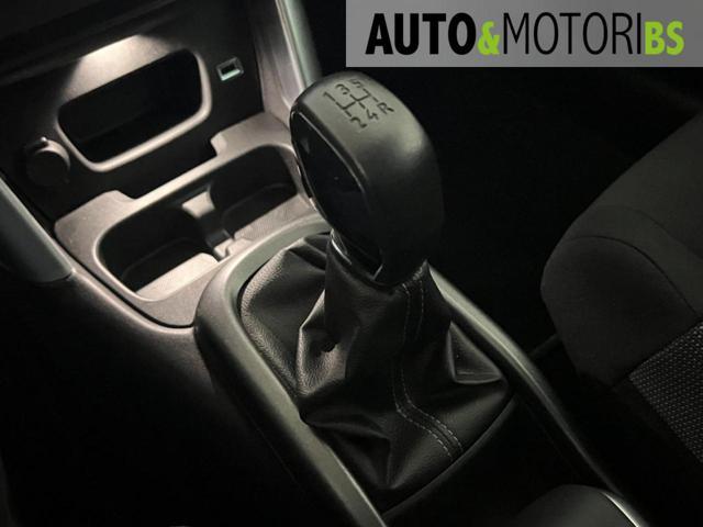 CITROEN C3 Aircross PureTech 82 Shine