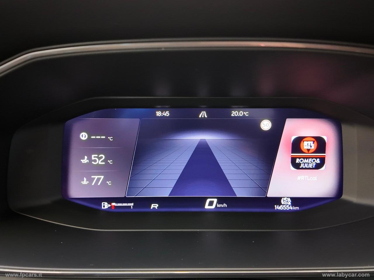 CUPRA Formentor 2.0 TDI 4Drive DSG 150CV