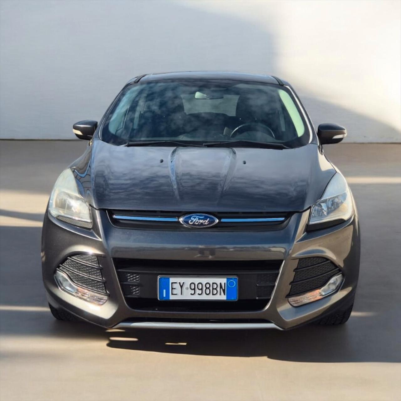 Ford Kuga 1.5 EcoBoost 150 CV S&S 2WD Titanium