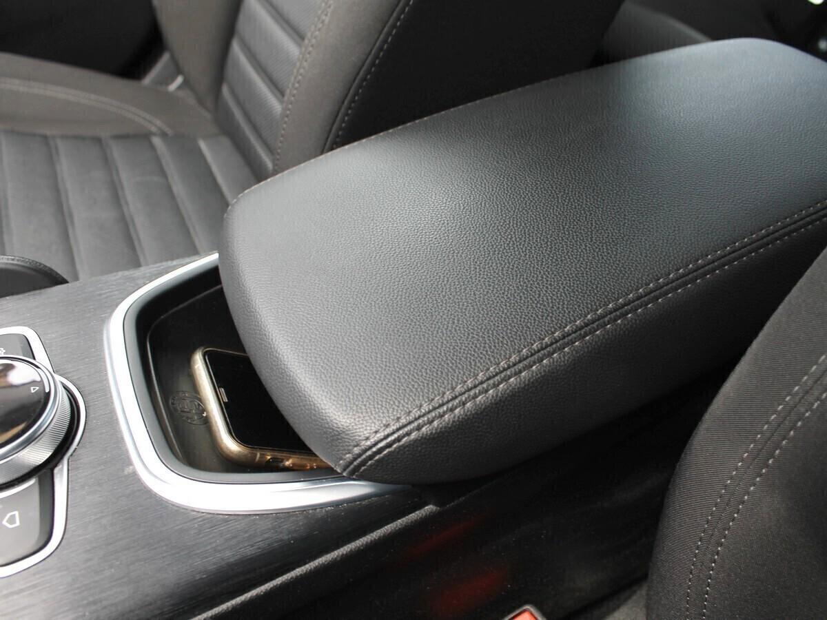 Alfa Romeo Giulia 2.2 Turbodiesel 160 CV AT8 Business