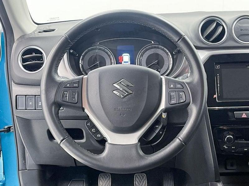 Suzuki Vitara Vitara 1.4h Top 2wd