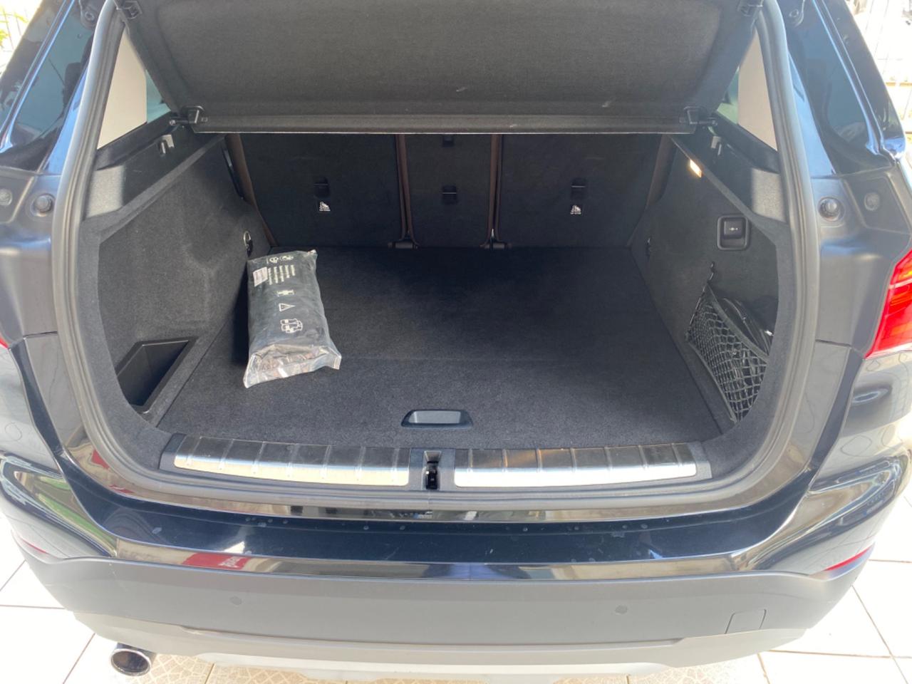 Bmw X1 sDrive18d xLine