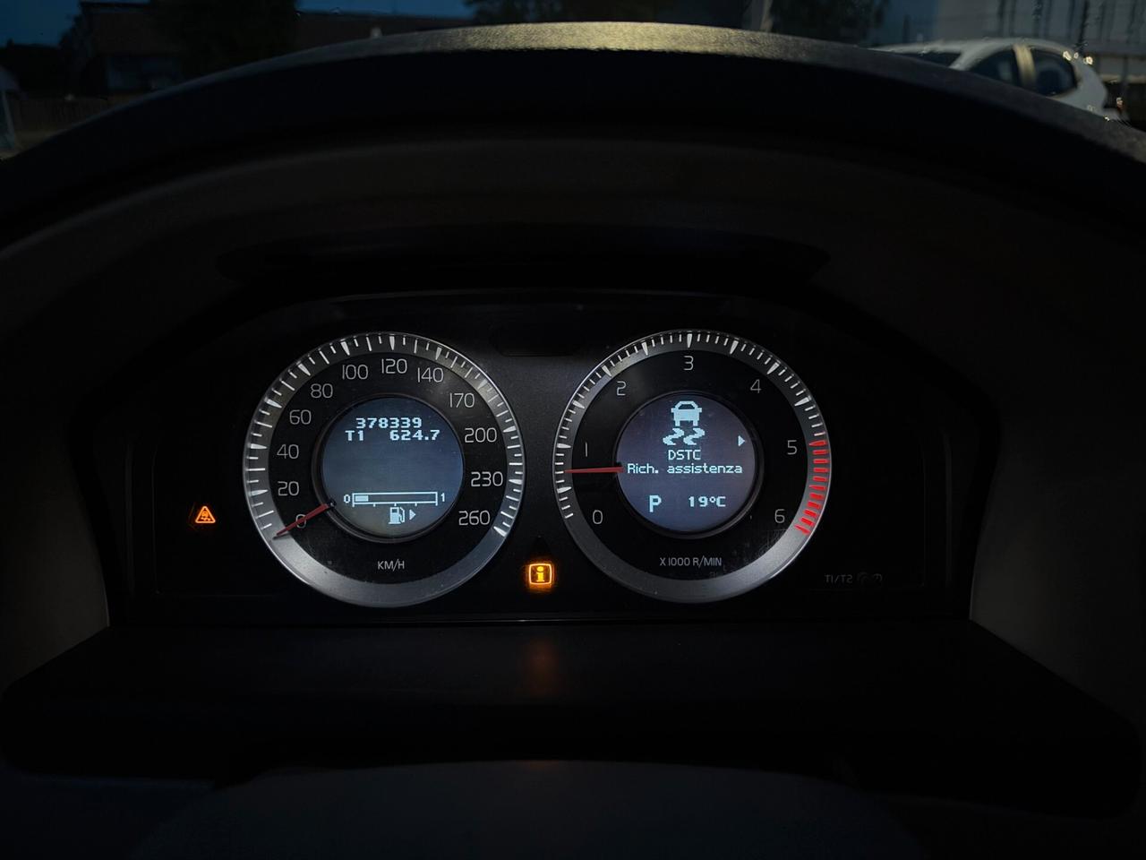Volvo XC 70 Cross