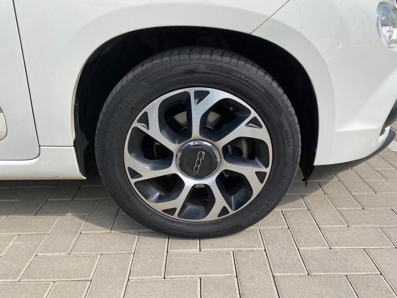 Fiat 500 L 500L 1.3 mjt Pop Star 95cv