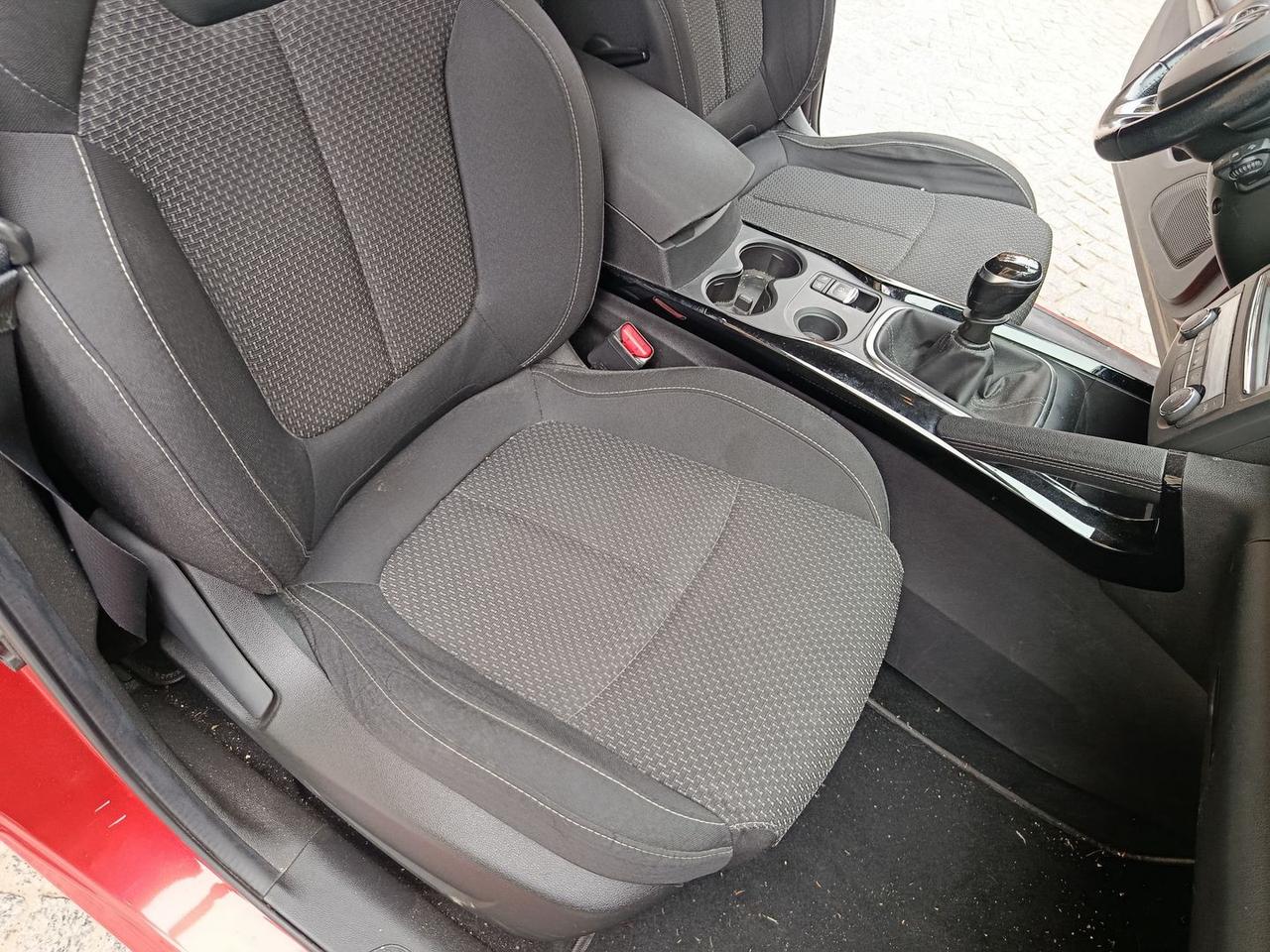 Renault Kadjar 1.6 ENERGY dCi 130 Zen #6373